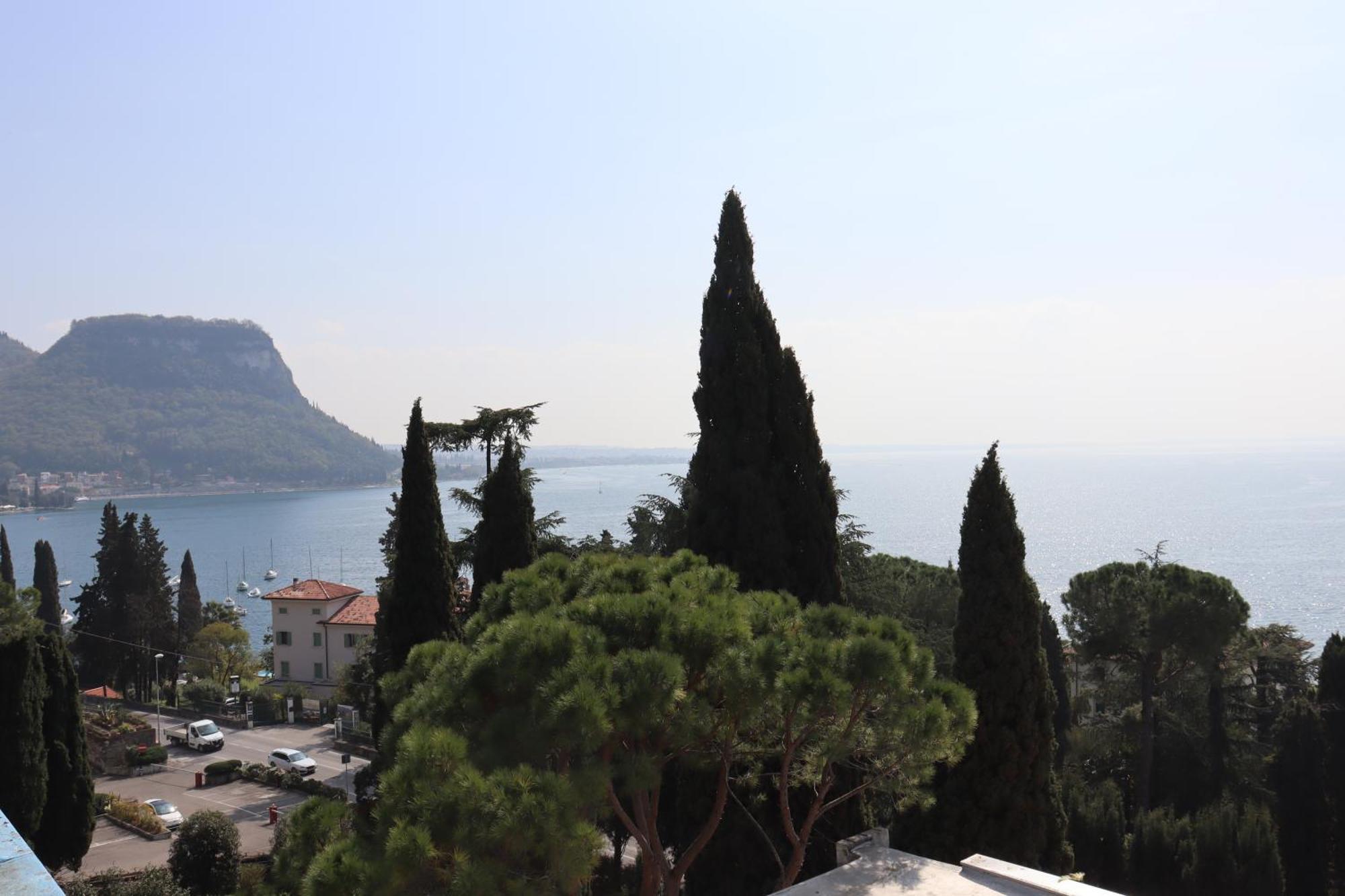 Monika Holiday 315 Magic Lake Garda  Zewnętrze zdjęcie