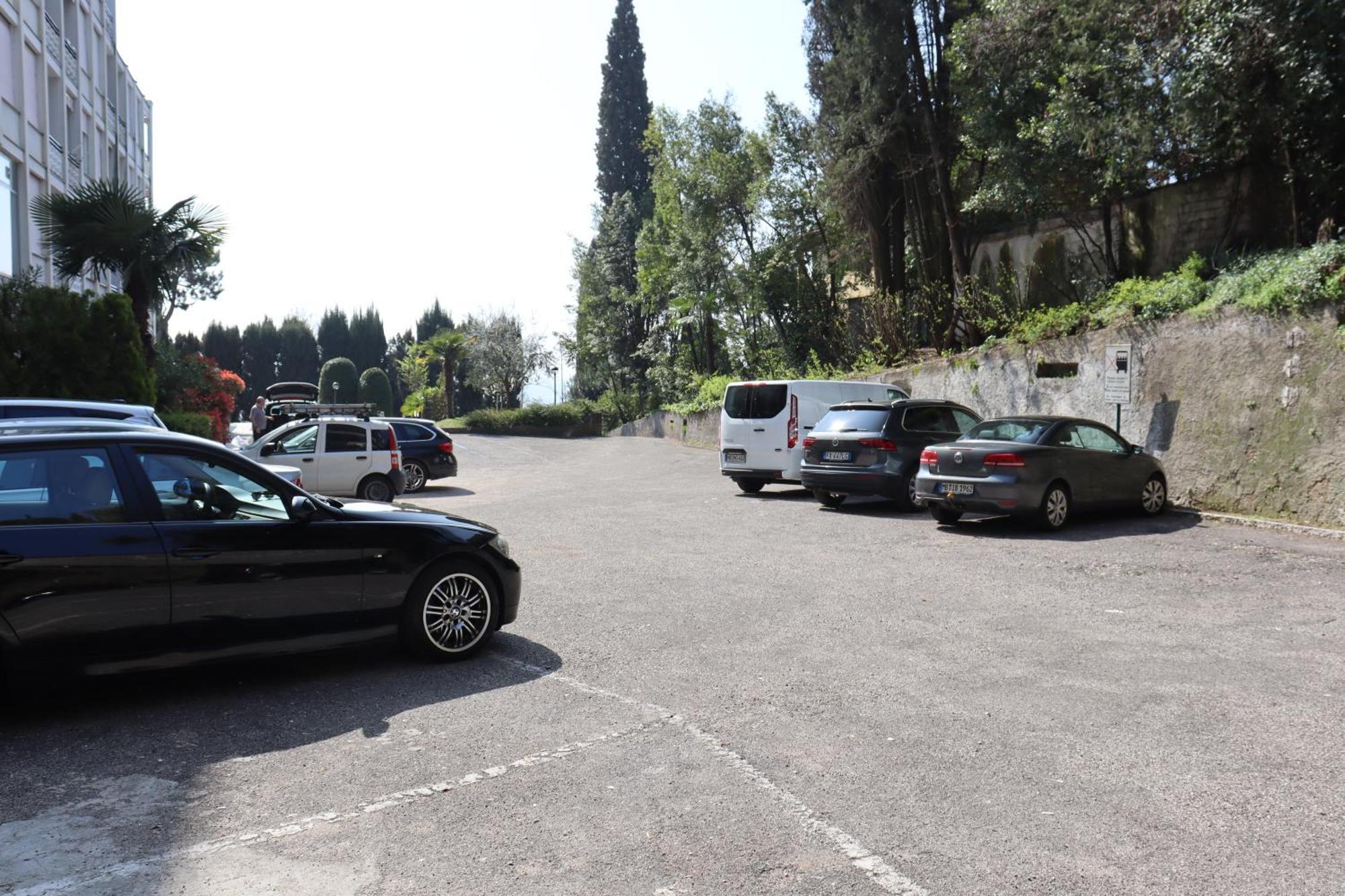 Monika Holiday 315 Magic Lake Garda  Zewnętrze zdjęcie