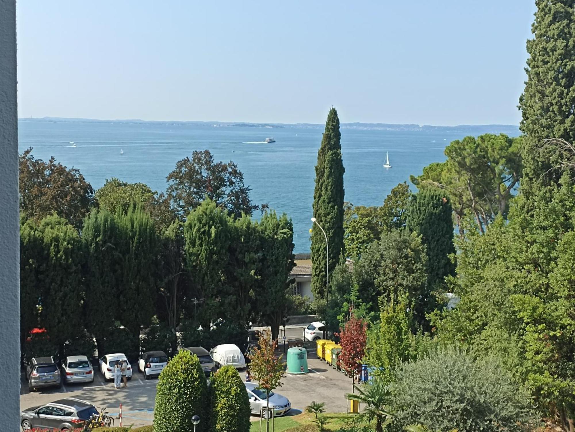 Monika Holiday 315 Magic Lake Garda  Zewnętrze zdjęcie