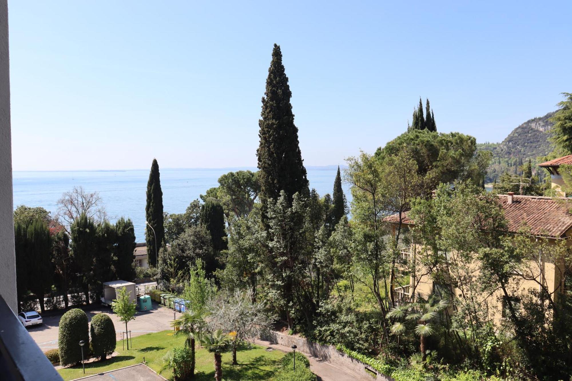 Monika Holiday 315 Magic Lake Garda  Zewnętrze zdjęcie