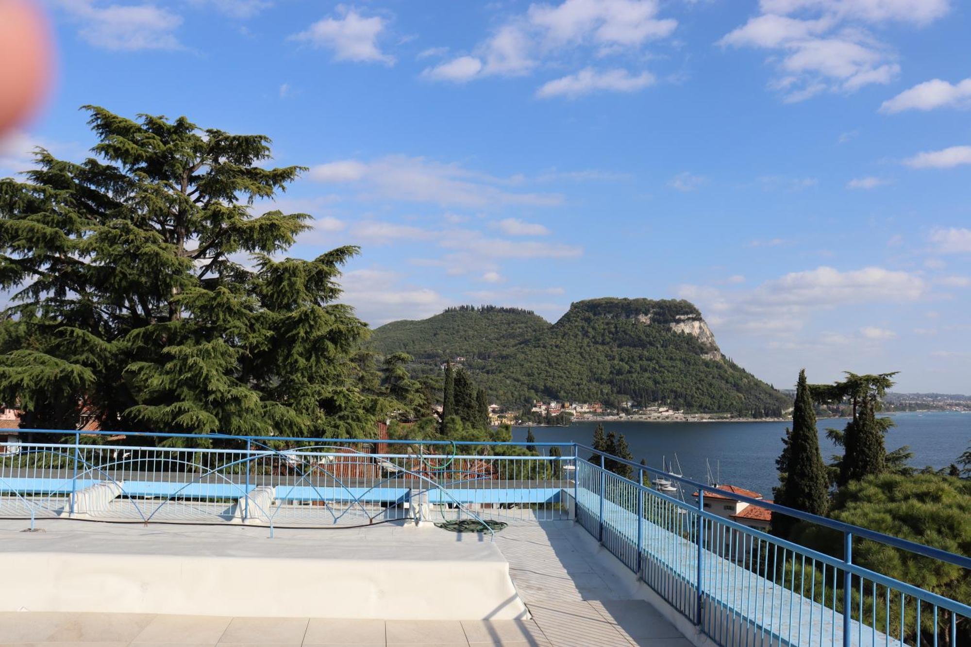 Monika Holiday 315 Magic Lake Garda  Zewnętrze zdjęcie