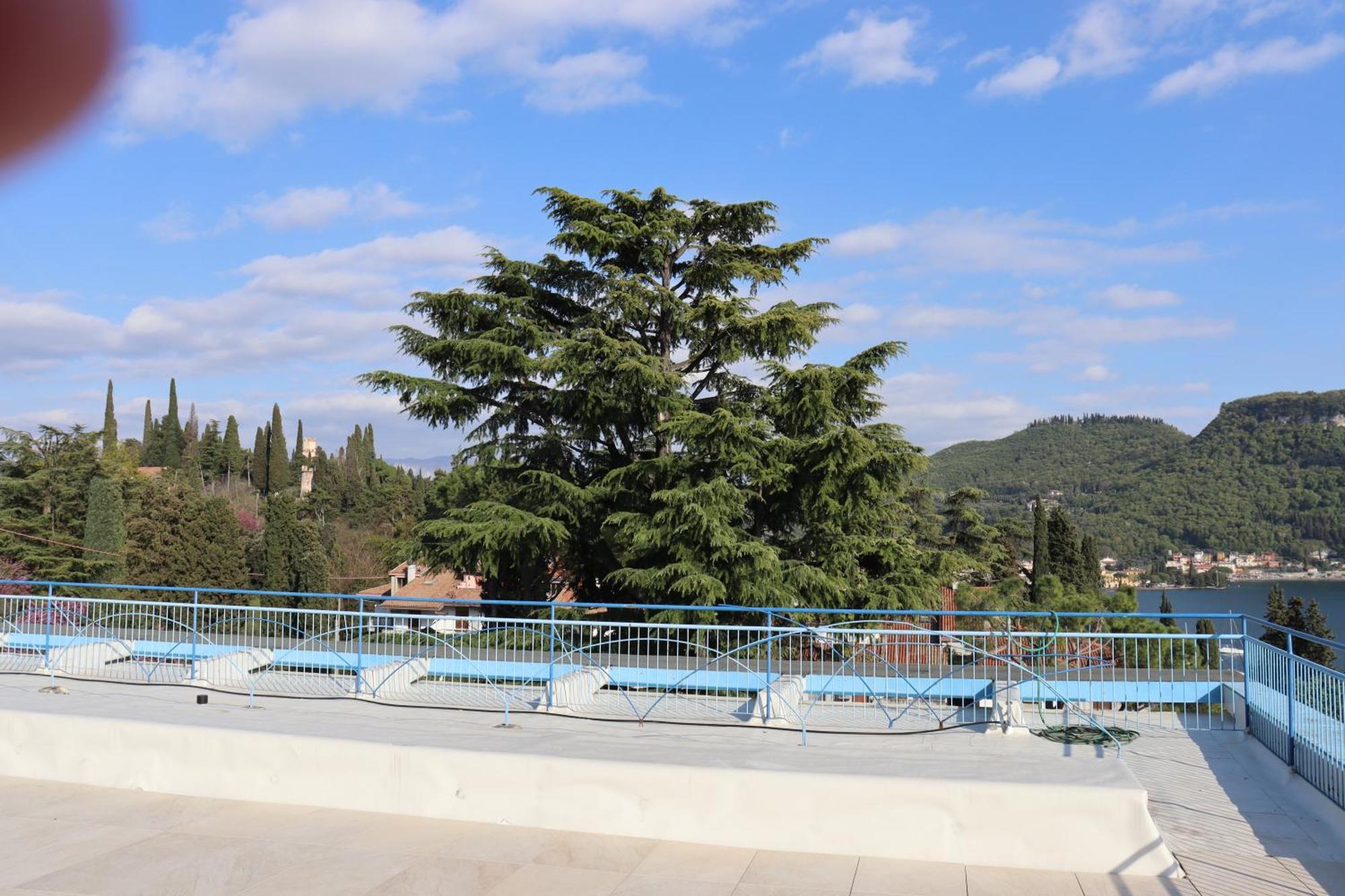 Monika Holiday 315 Magic Lake Garda  Zewnętrze zdjęcie