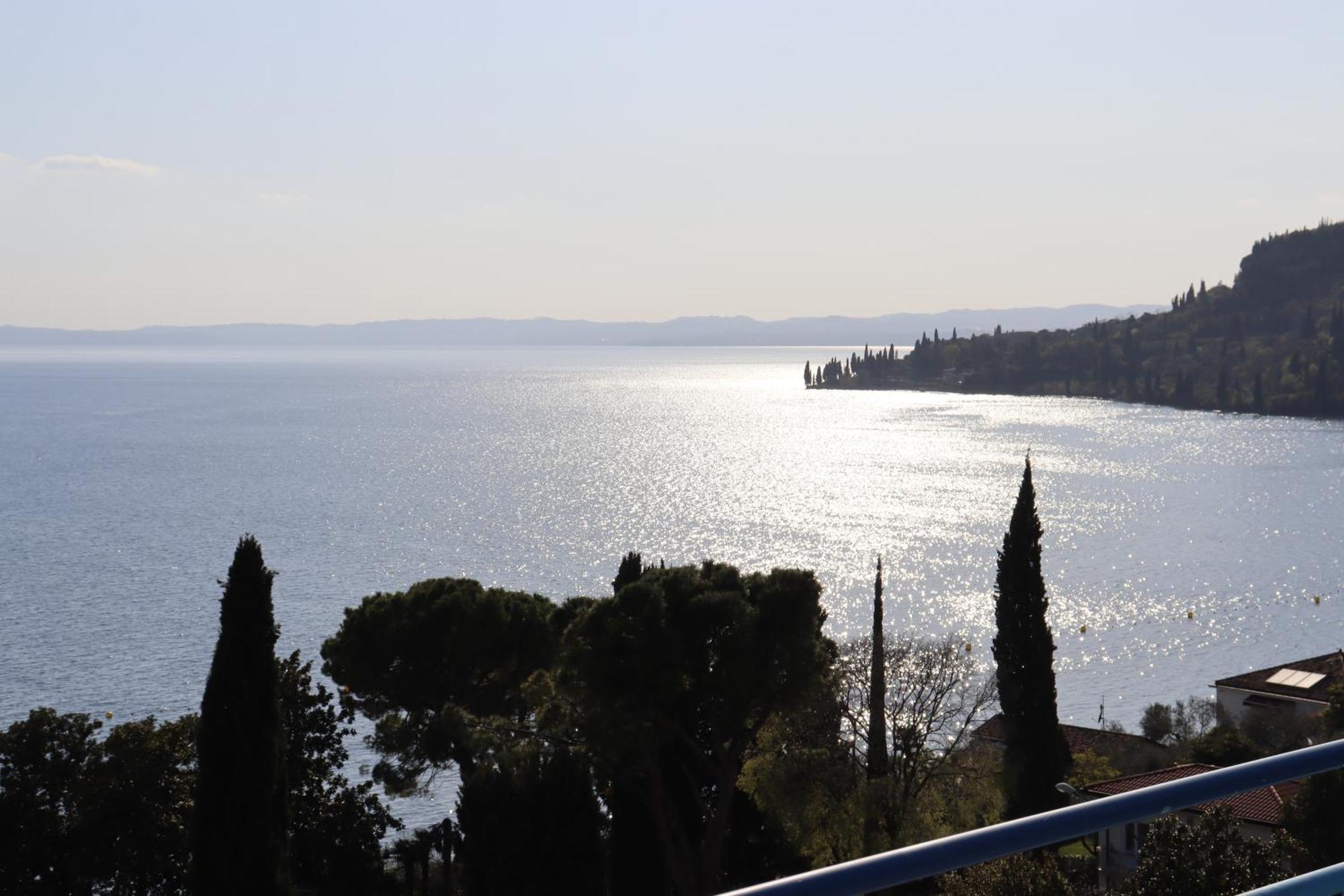 Monika Holiday 315 Magic Lake Garda  Zewnętrze zdjęcie