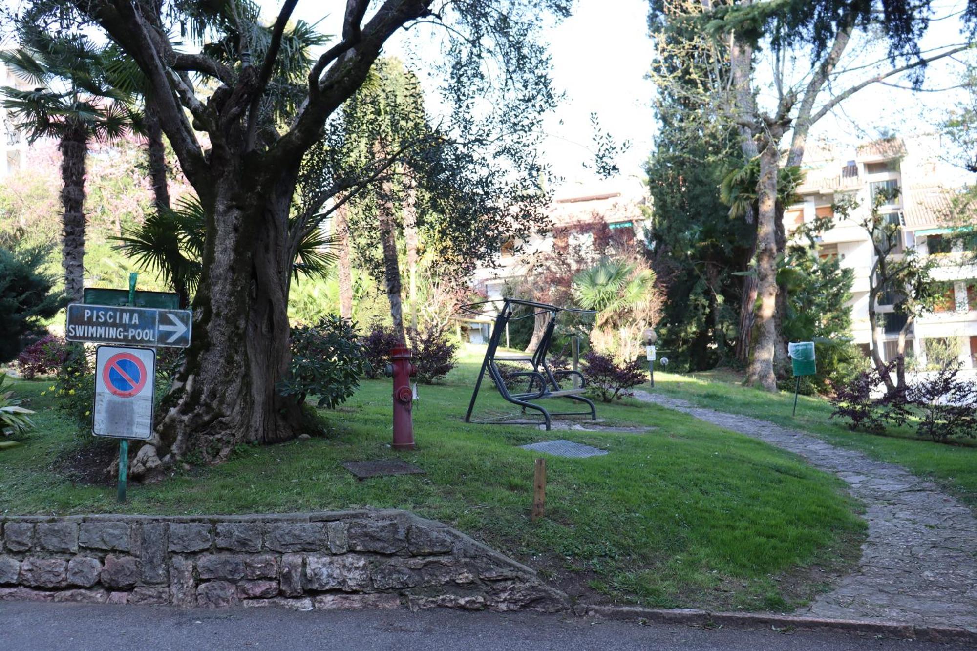 Monika Holiday 315 Magic Lake Garda  Zewnętrze zdjęcie