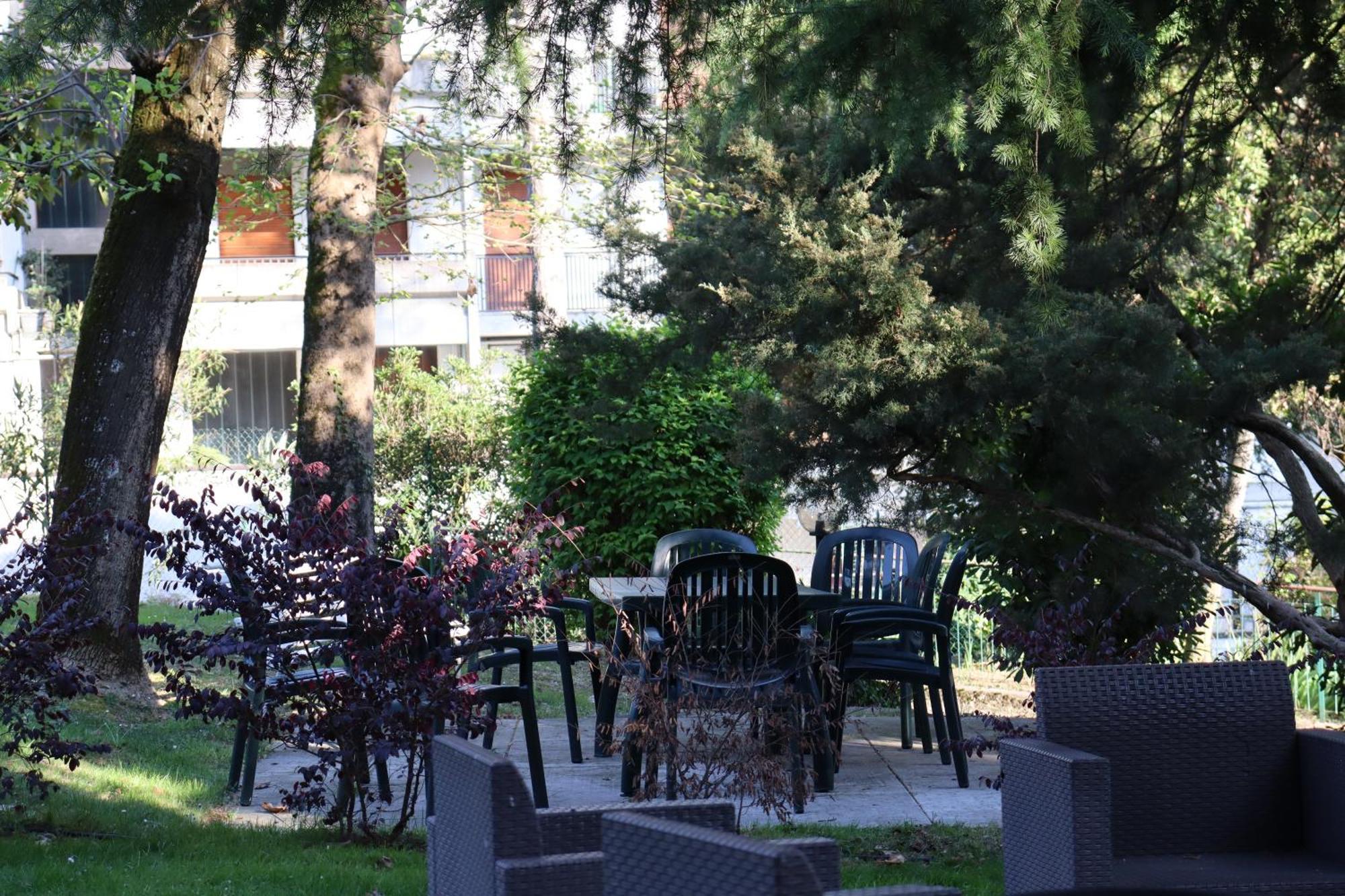 Monika Holiday 315 Magic Lake Garda  Zewnętrze zdjęcie