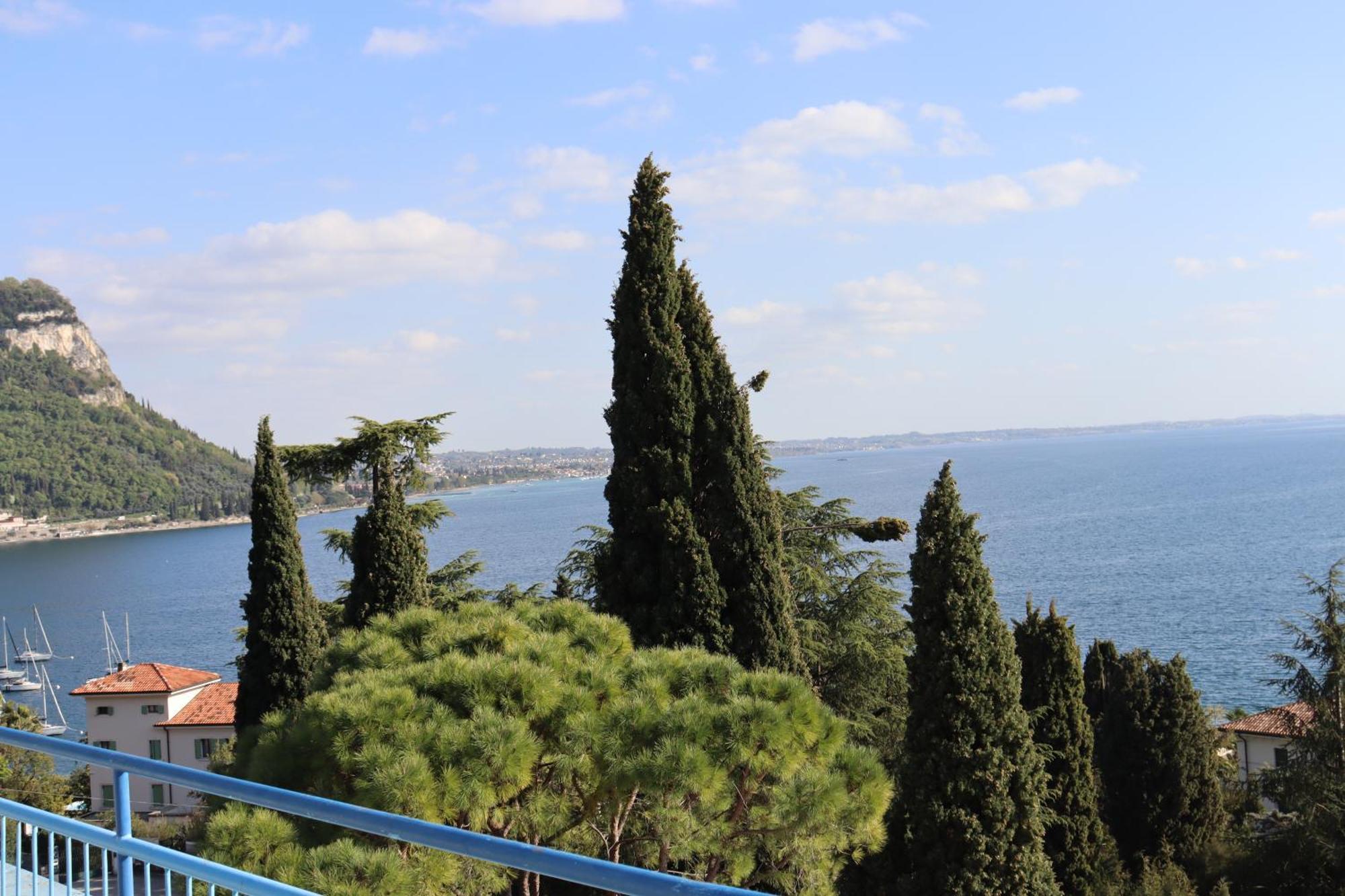 Monika Holiday 315 Magic Lake Garda  Zewnętrze zdjęcie