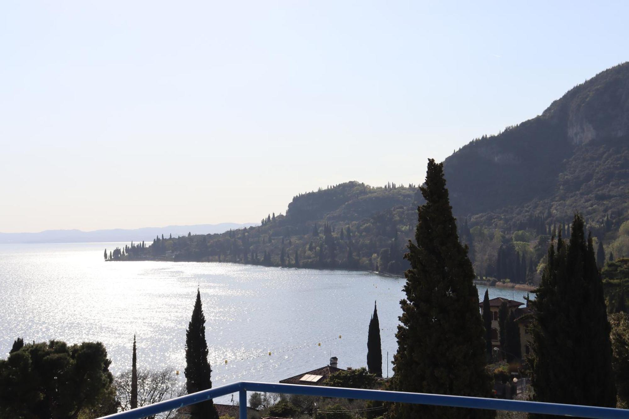 Monika Holiday 315 Magic Lake Garda  Zewnętrze zdjęcie
