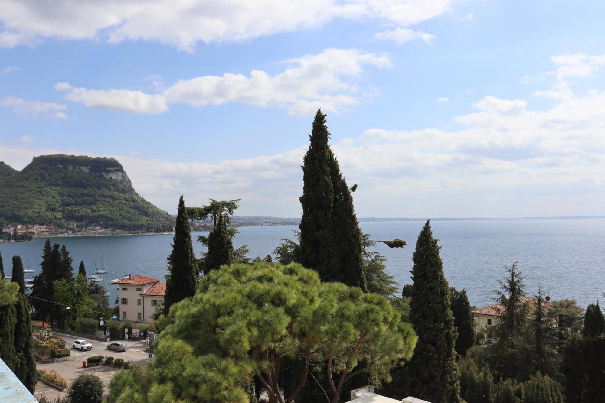 Monika Holiday 315 Magic Lake Garda  Zewnętrze zdjęcie
